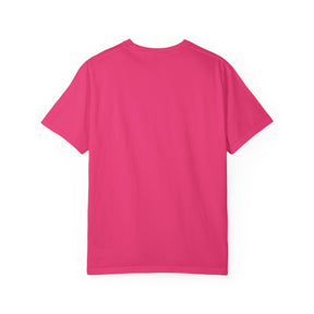 OES T-Shirt - Garment-Dyed Tee OES Star Various Colors - Bricks Masons