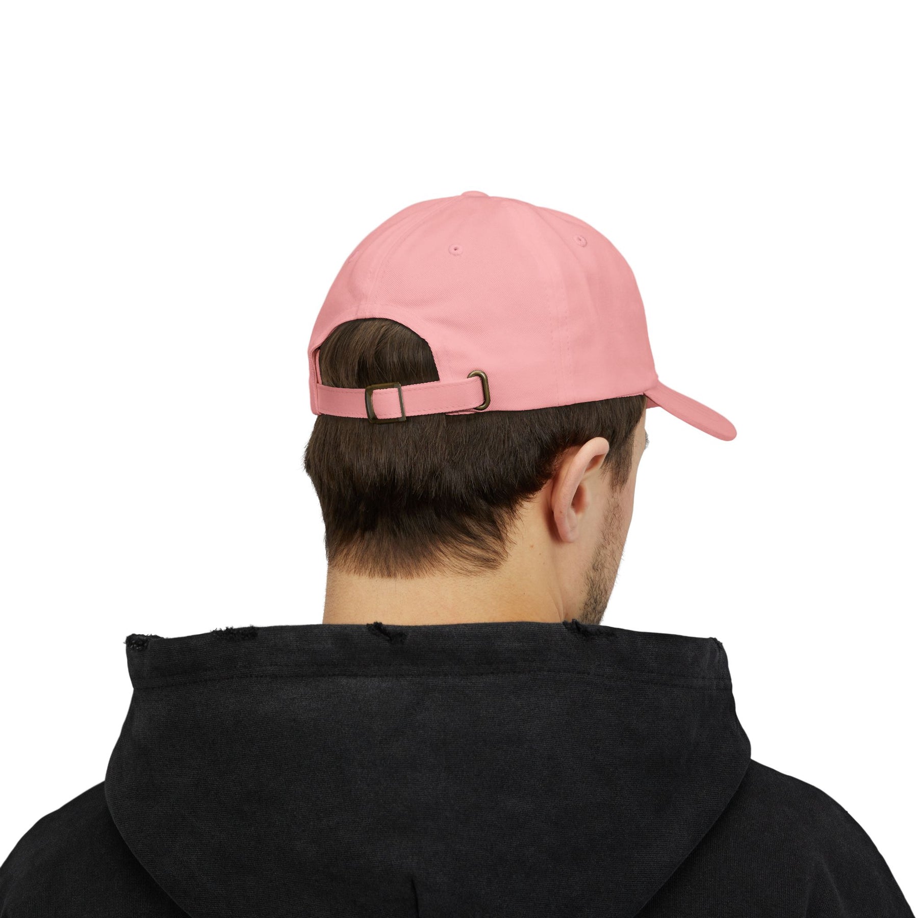 Order of Calanthe Baseball Cap - Cotton Various Colors - Bricks Masons