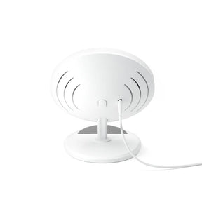 33rd Degree Scottish Rite Wireless Charger - White