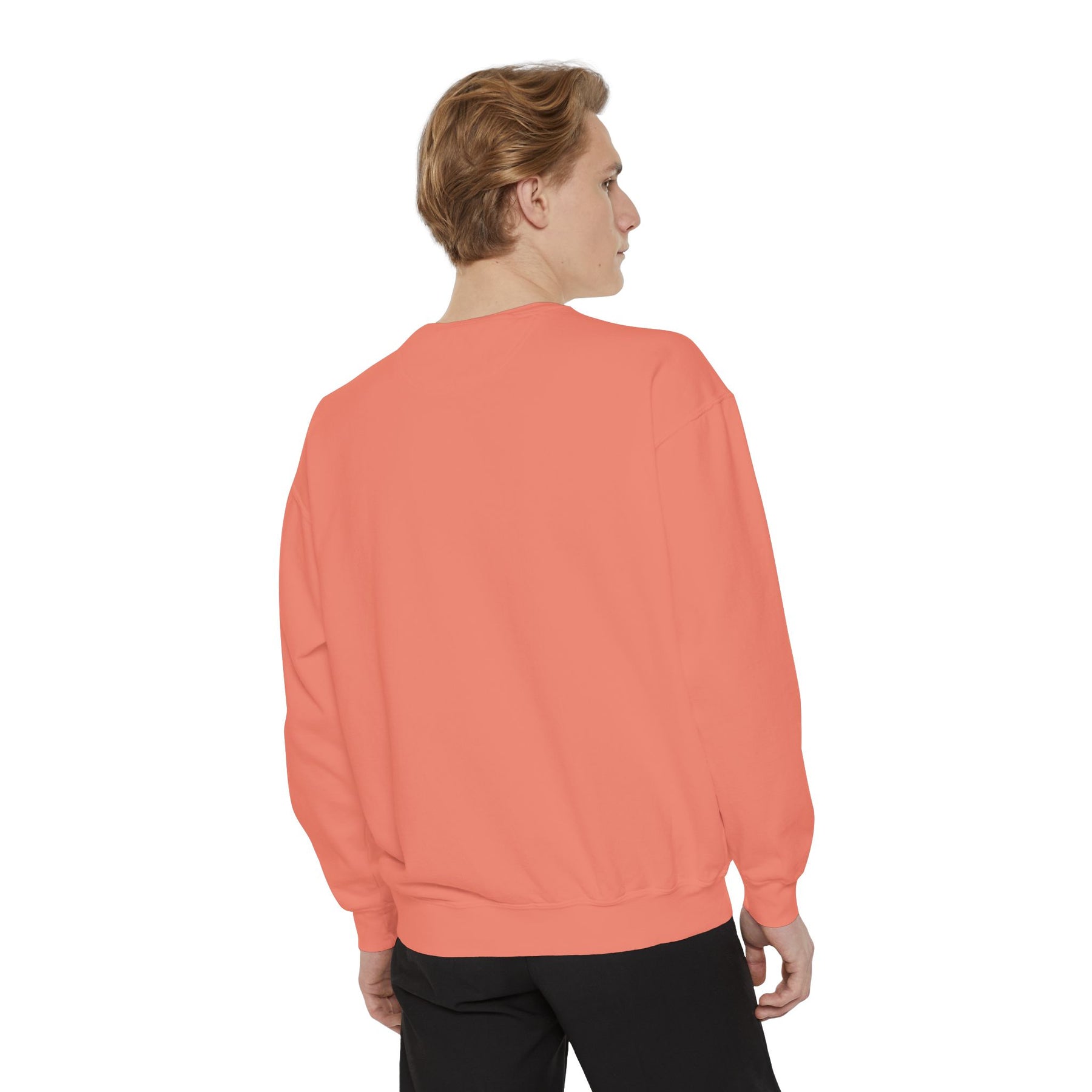 Knights of St. Andrew Sweatshirt - Left Chest Embroidery - Bricks Masons