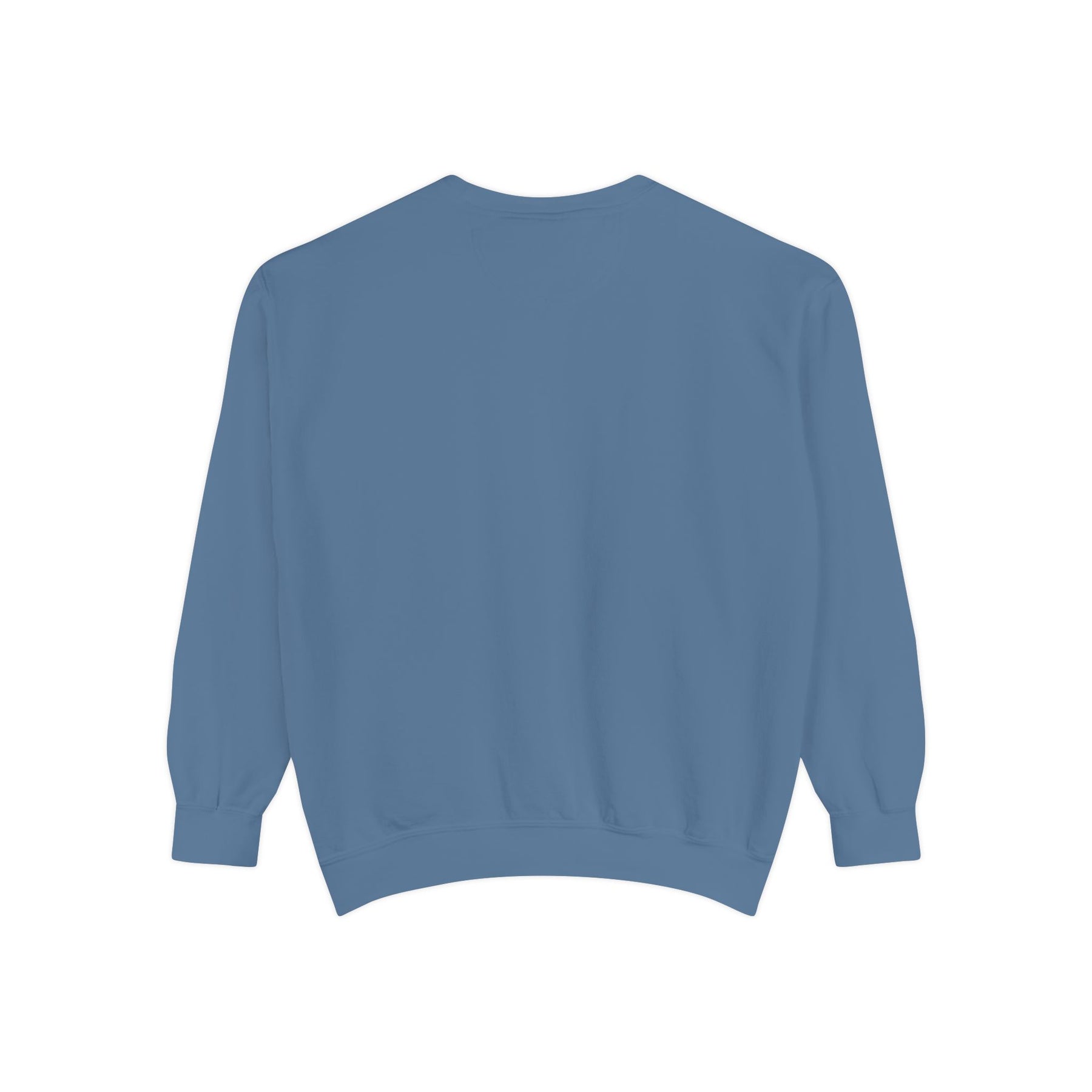 Lady Knights Cyrene Sweatshirt - Cross & Crown Front Embroidery - Bricks Masons