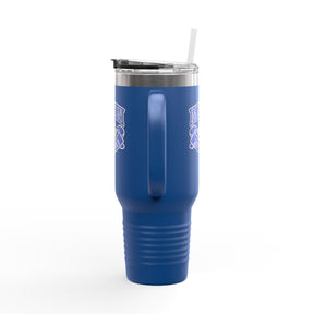 Master Mason Blue Lodge Ringneck Tumbler - 2B1 ASK1 with Square & Compass G