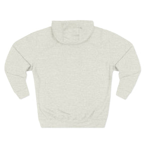 Allied Masonic Degrees Hoodie - Embroidered AMD Emblem - Bricks Masons