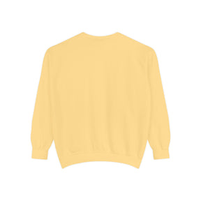 LOCOP Sweatshirt - Classic Crewneck Embroidery - Bricks Masons