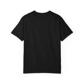 Master Mason Blue Lodge T-Shirt - Garment-Dyed Tennessee Mason - Bricks Masons
