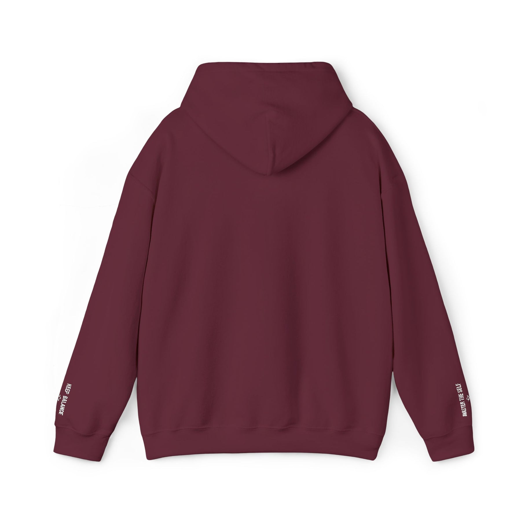 Entered Apprentice Blue Lodge Hoodie - Bricks Masons