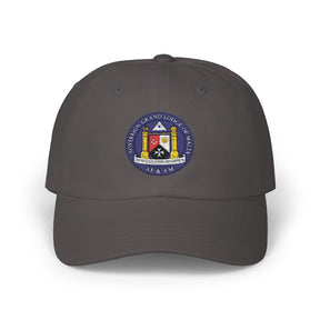Malta Jurisdiction Baseball Cap - Cotton Various Colors - Bricks Masons
