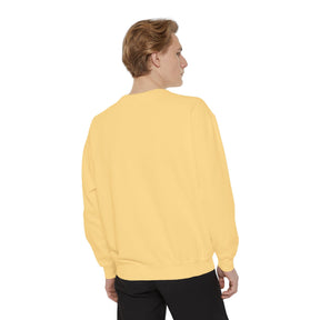 Allied Masonic Degrees Sweatshirt - Embroidered AMD Crest - Bricks Masons