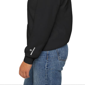 Master Mason Blue Lodge Hoodie - Bricks Masons