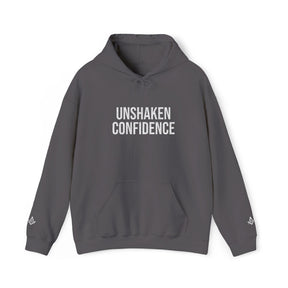 Unisex Heavy Blend™ Hooded Sweatshirt - Bricks Masons