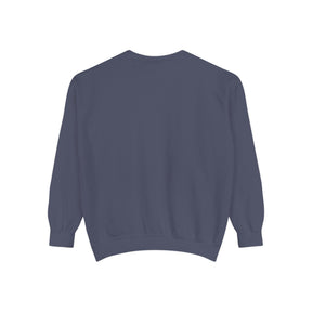 OES Sweatshirt - Star Emblem Embroidery - Bricks Masons