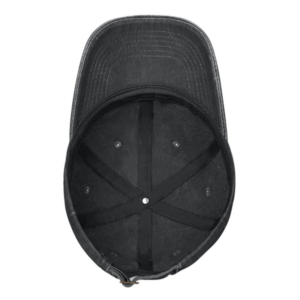 33rd Degree Scottish Rite Baseball Cap - Ancient Accepted - Bricks Masons