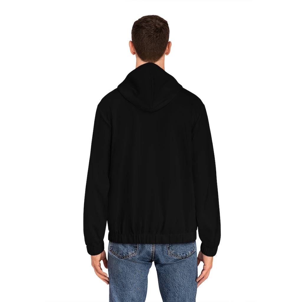 33rd Degree Scottish Rite Hoodie - Black - Bricks Masons