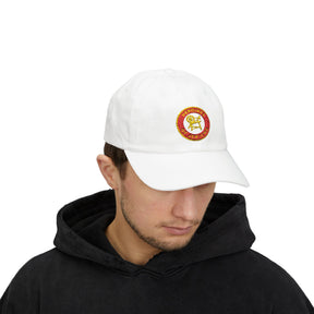 Heroines of Jericho Baseball Cap - Cotton Various Colors - Bricks Masons