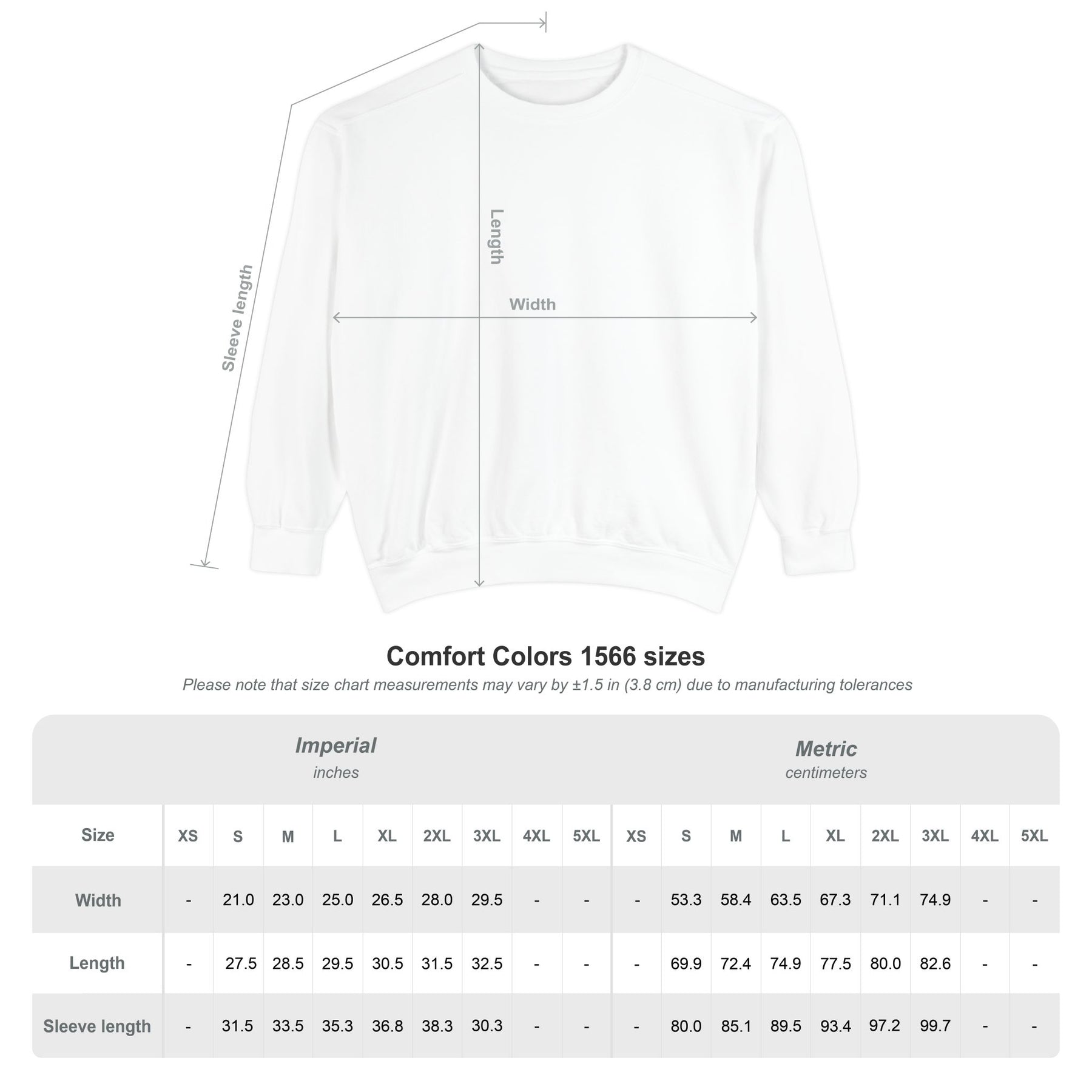 OES Sweatshirt - Star Emblem Embroidery - Bricks Masons