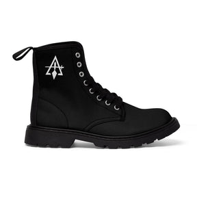 Council Boot - Nylon Canvas