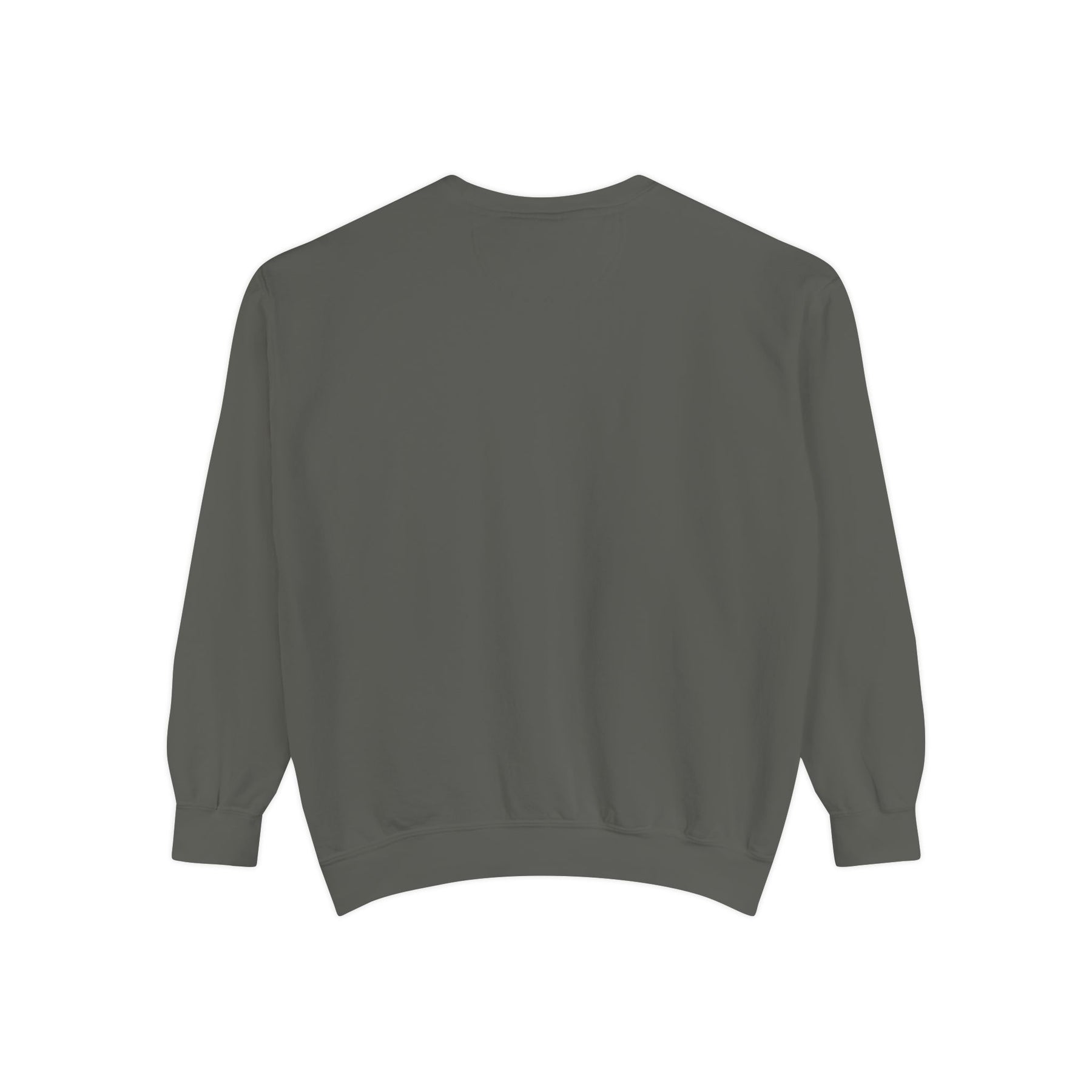 Lady Knights Cyrene Sweatshirt - Cross & Crown Front Embroidery - Bricks Masons
