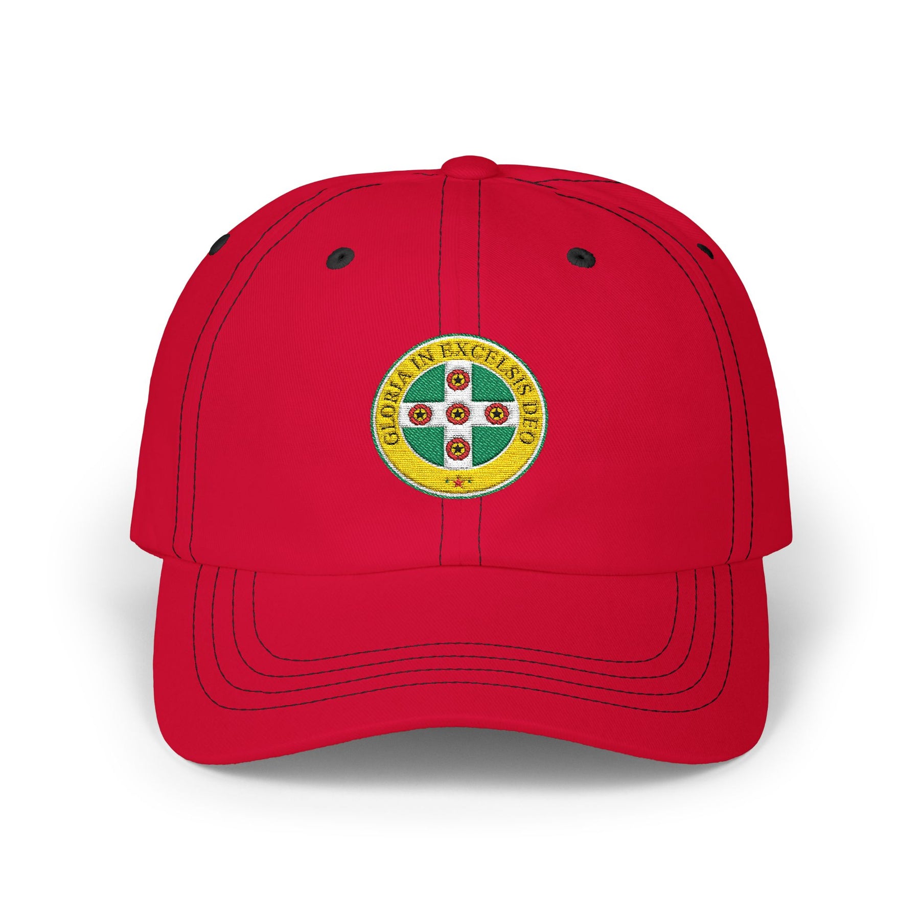 The Royal Order of Scotland Baseball Cap - Cotton Various Colors - Bricks Masons