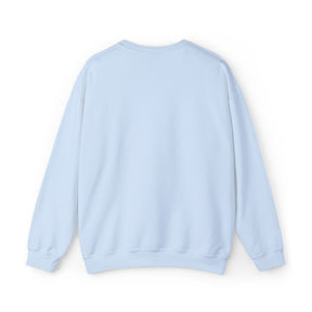 Red Cross of Constantine Sweatshirt - Left Chest Cross Embroidery - Bricks Masons