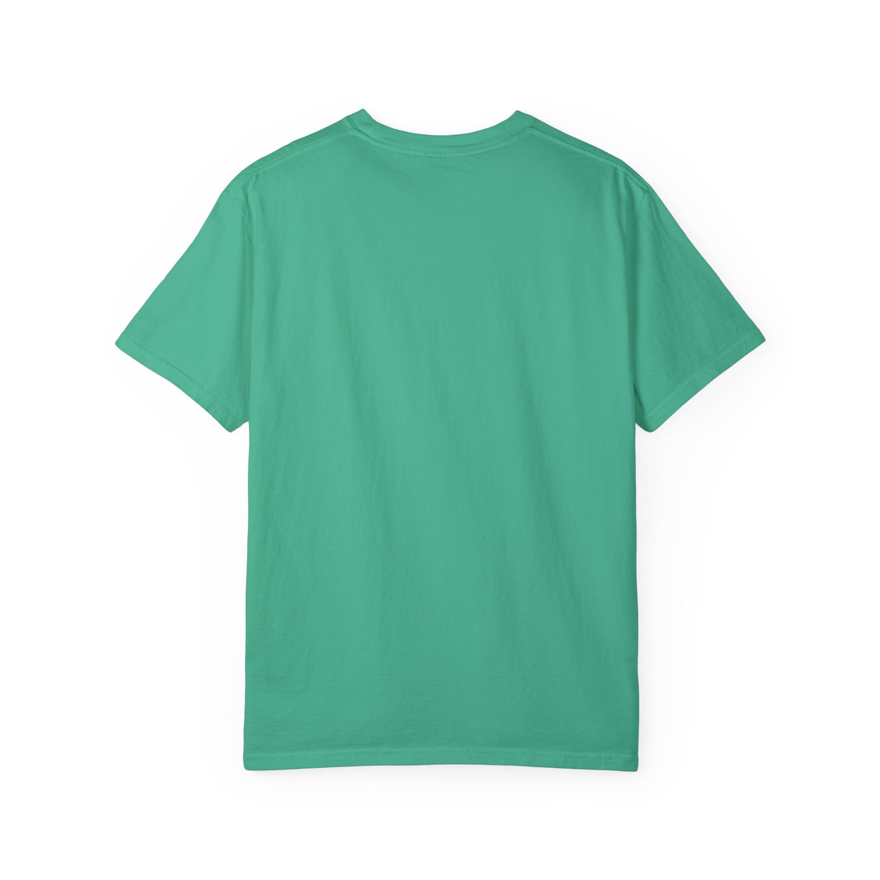 OES T-Shirt - Garment-Dyed Tee OES Star Various Colors - Bricks Masons