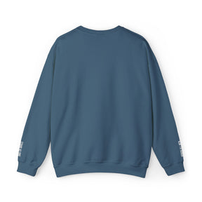 Unisex Heavy Blend™ Crewneck Sweatshirt - Bricks Masons