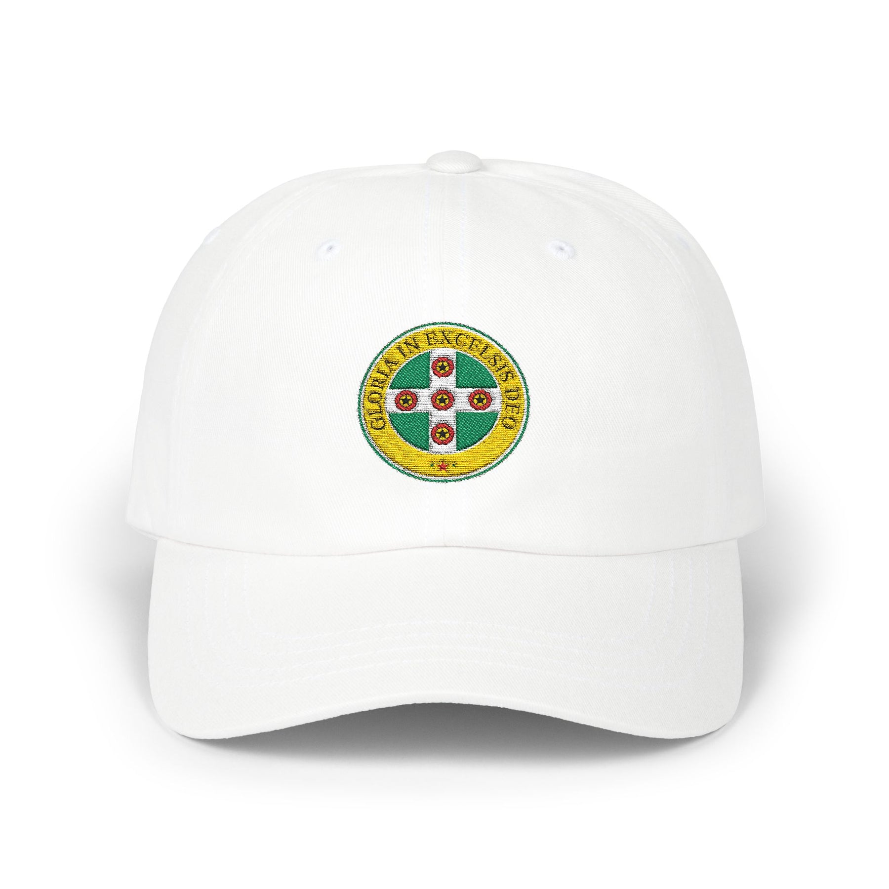 The Royal Order of Scotland Baseball Cap - Cotton Various Colors - Bricks Masons