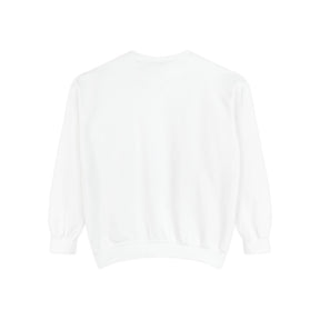 LOCOP Sweatshirt - Classic Crewneck Embroidery - Bricks Masons