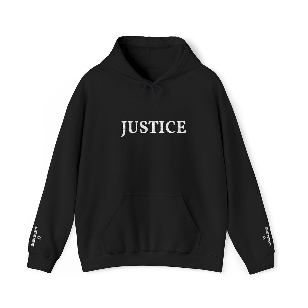 Entered Apprentice Blue Lodge Hoodie - Bricks Masons