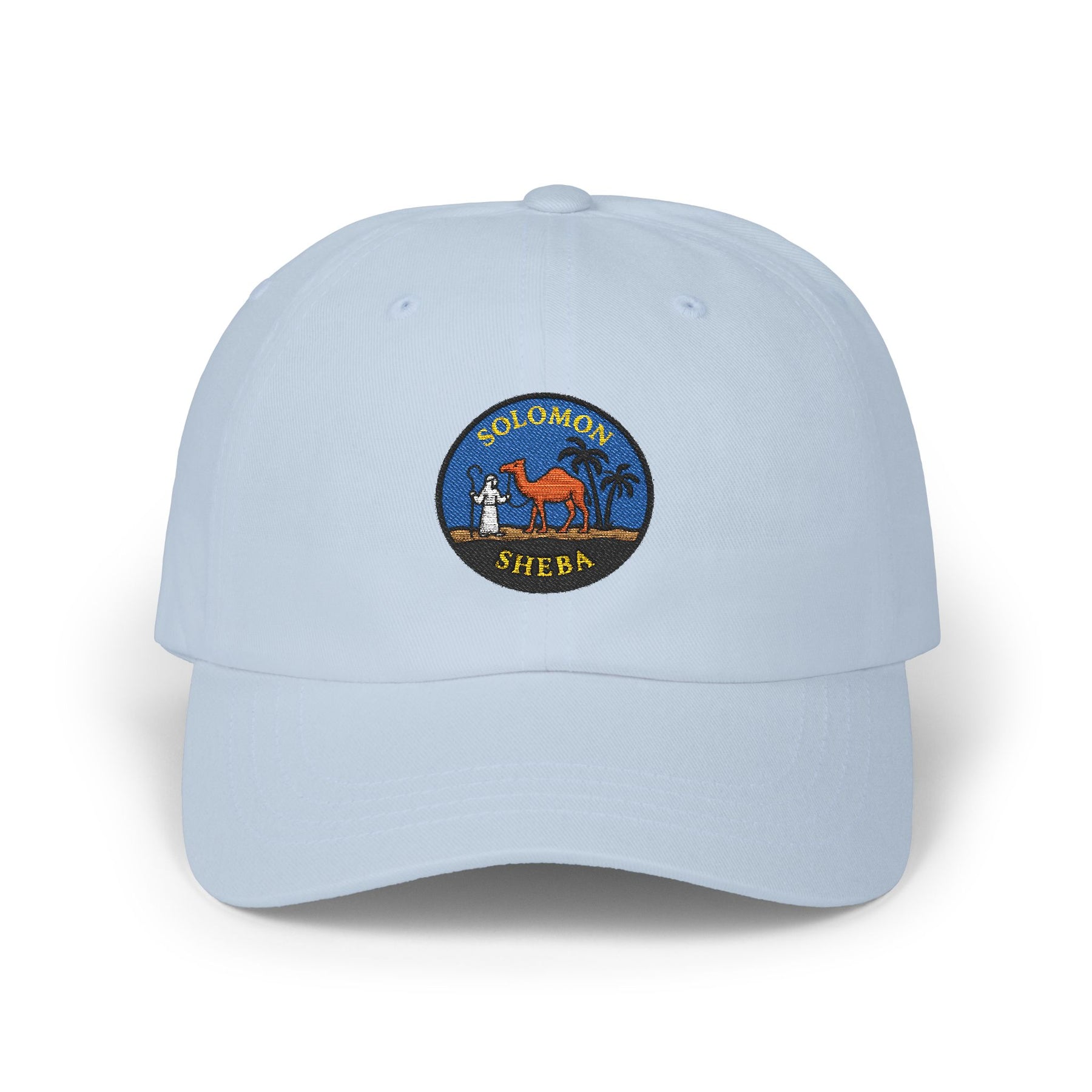 Queen of the South Baseball Cap - Cotton Various Colors - Bricks Masons
