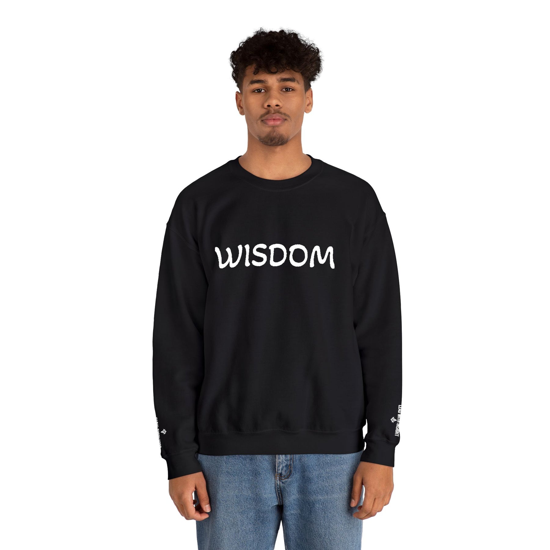 Master Mason Blue Lodge Sweatshirt - Bricks Masons