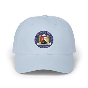 Malta Jurisdiction Baseball Cap - Cotton Various Colors - Bricks Masons
