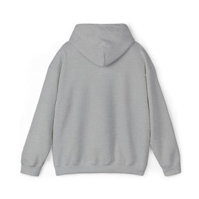 OES Hoodie - Soft Cotton Poly Blend Signature Front Stitch - Bricks Masons