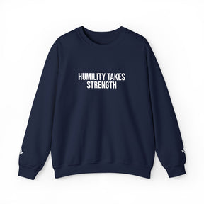 Masonic Unisex Heavy Blend™ Crewneck Sweatshirt - Bricks Masons