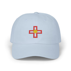 St. Thomas of Acon Baseball Cap - Cotton Various Colors - Bricks Masons