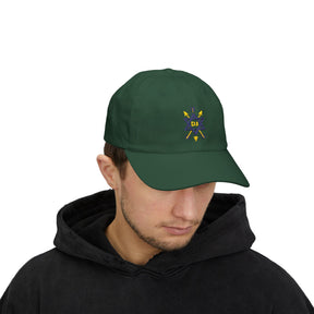Order Of The Secret Monitor Baseball Cap - Cotton Various Colors - Bricks Masons
