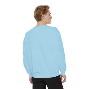 Knights of St. Andrew Sweatshirt - Left Chest Embroidery - Bricks Masons