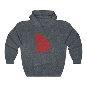 Masonic Hoodie - GEORGIA State