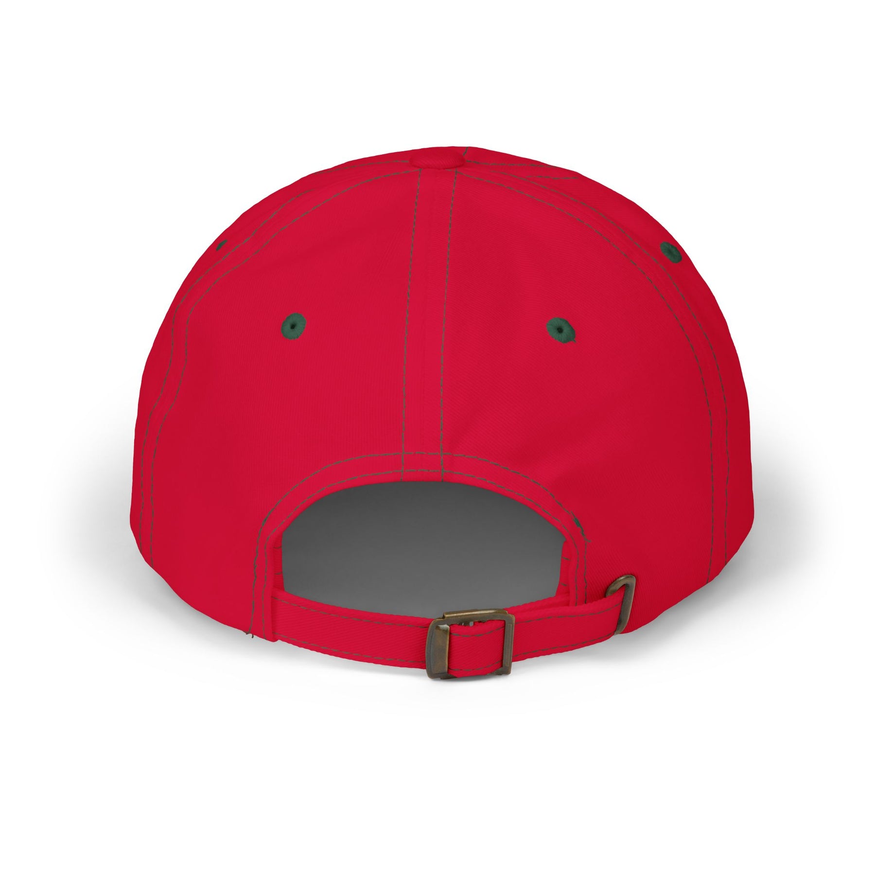 Order of the Golden Circle Baseball Cap - Cotton Various Colors - Bricks Masons