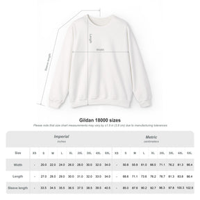 Entered Apprentice Blue Lodge Sweatshirt - Temperance Front & Sleeves Embroidery - Bricks Masons