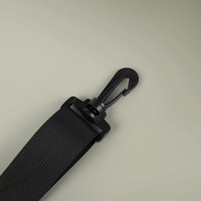 Master Mason Blue Lodge Crossbody Bag - Florida Mason Nylon Fabric - Bricks Masons