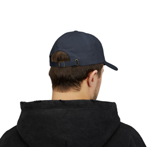Order of the Golden Circle Baseball Cap - Cotton Various Colors - Bricks Masons