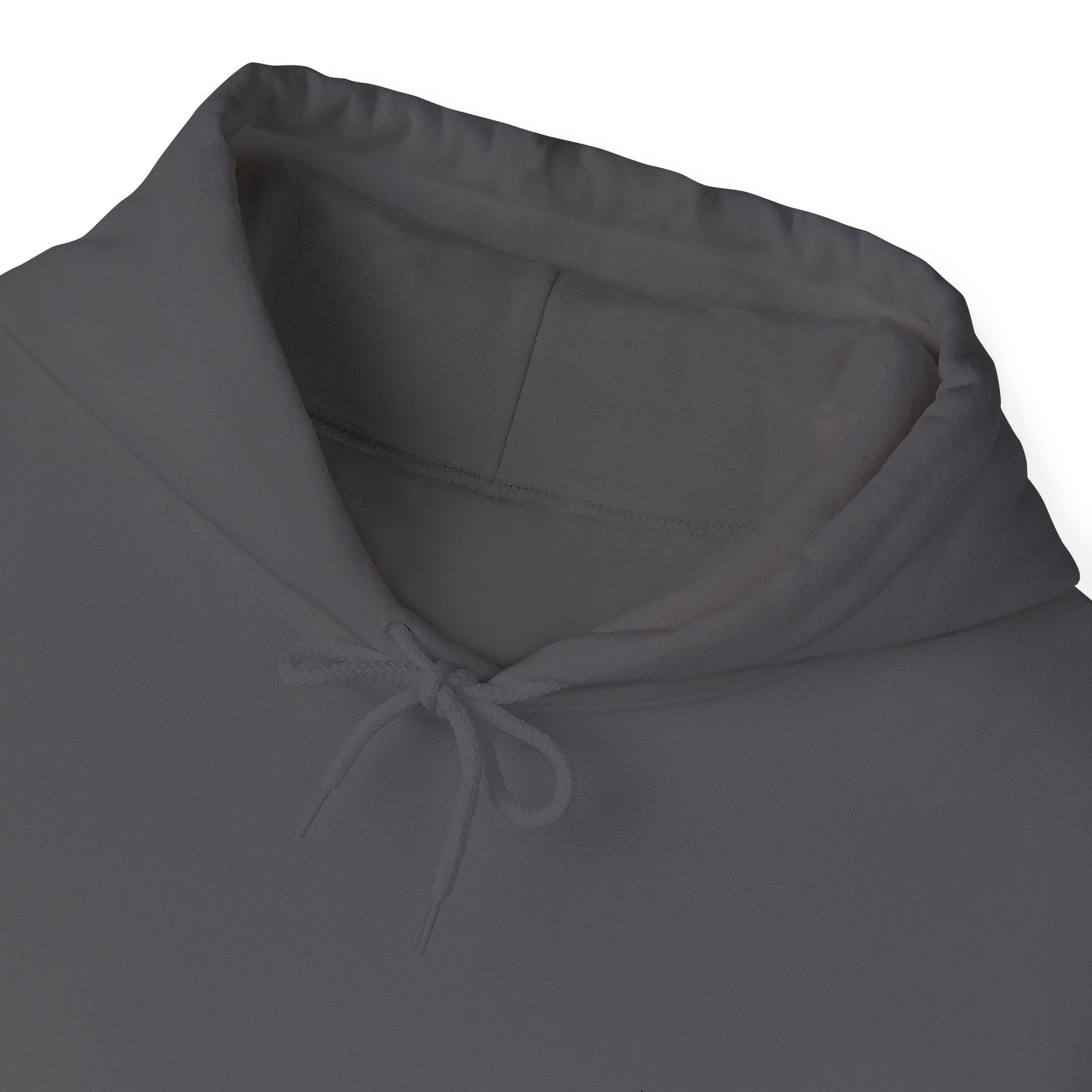 Allied Masonic Degrees Hoodie - Soft Cotton Poly Blend Embroidered Front Motif - Bricks Masons