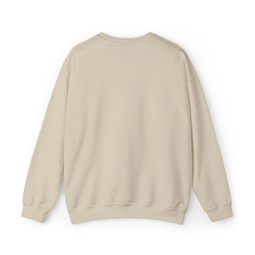 Red Cross of Constantine Sweatshirt - Left Chest Cross Embroidery - Bricks Masons