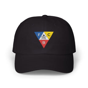 Knights of Pythias Baseball Cap - Cotton Various Colors - Bricks Masons