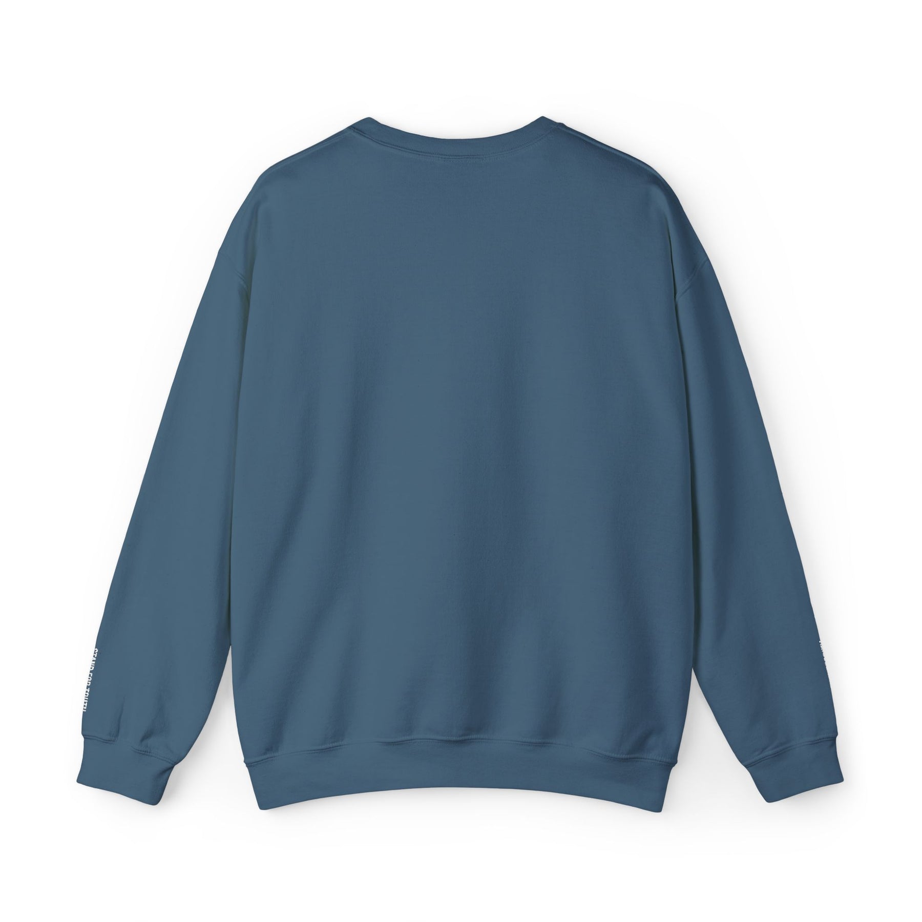 Master Mason Blue Lodge Sweatshirt - Justice Stand For Truth with Square & Compass - Bricks Masons
