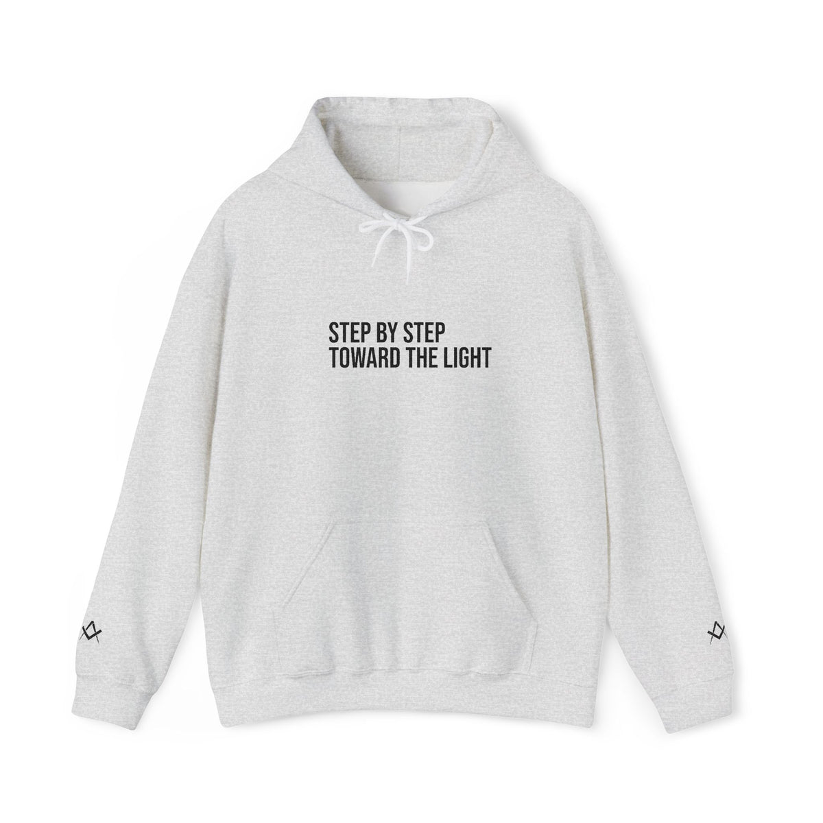 Entered Apprentice Blue Lodge Sweatshirt - Bricks Masons