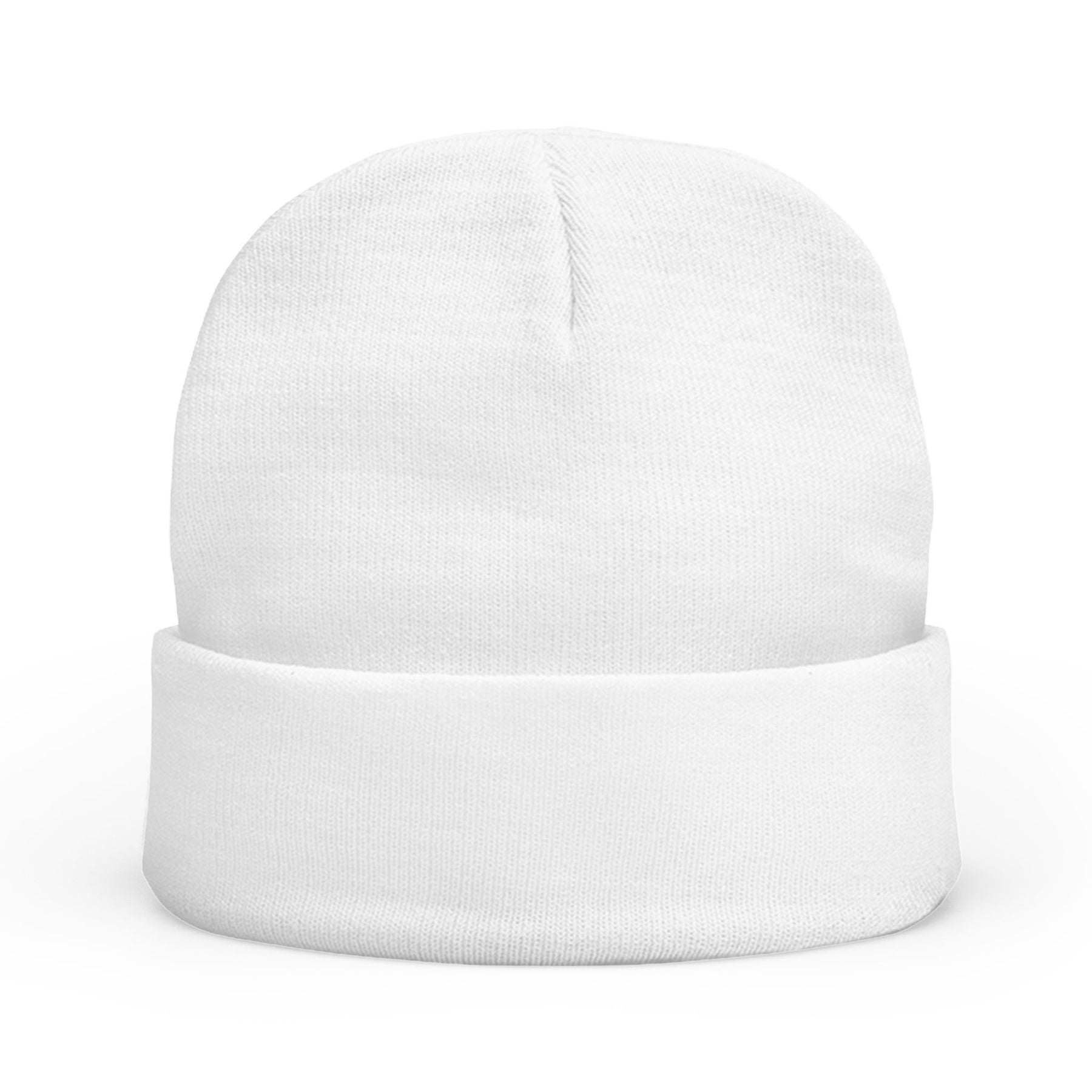 International Masons Beanie - Knit Embroidery Emblem - Bricks Masons