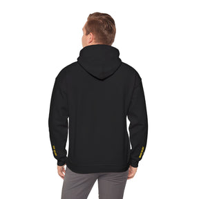 Entered Apprentice Blue Lodge Hoodie - Bricks Masons