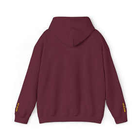 Entered Apprentice Blue Lodge Hoodie - Bricks Masons