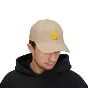 Knights of Constantinople Baseball Cap - Cotton Various Colors - Bricks Masons